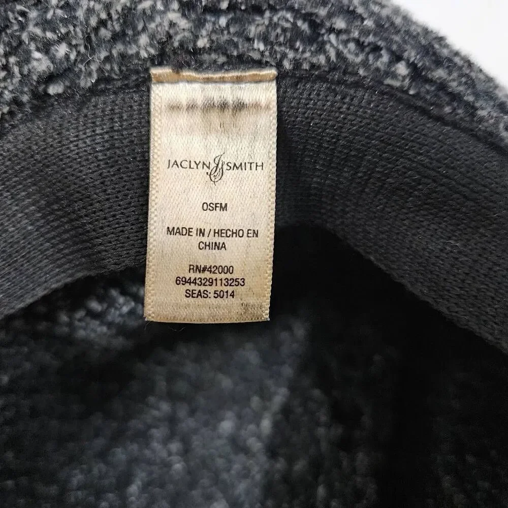 Jaclyn Smith hat - Picture 4 of 5